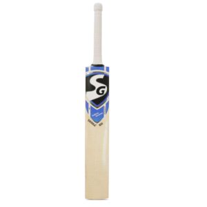 SG English Willow Cricket Bat – Premium Edition