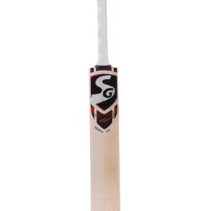 SG English Willow Cricket Bat – Premium Edition