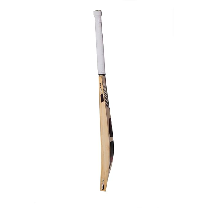 SG English Willow Cricket Bat – Premium Edition - Image 4