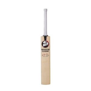 SG English Willow Cricket Bat – Premium Edition