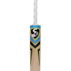 SG English Willow Cricket Bat – Premium Edition